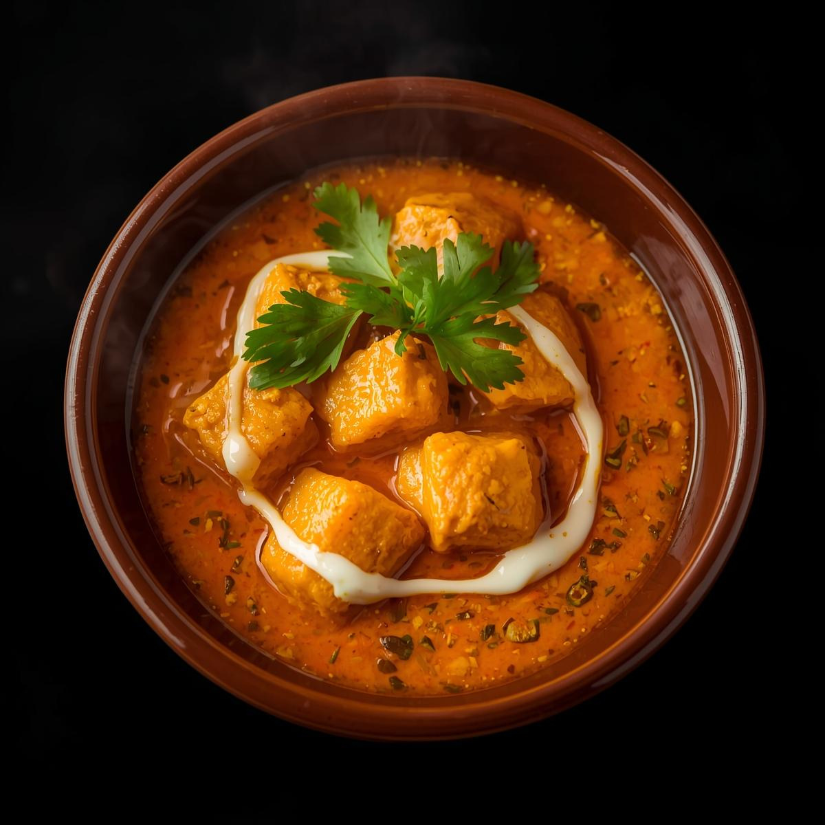 Paneer Butter Masala